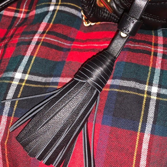 Tory Burch Fleming Soft Belt Bag - Picture 7 of 7